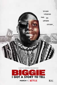Order the "Biggie: I Got a Story to Tell" DVD!